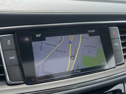 Used 2019 Buick Enclave Essence AWD/4WD image 46
