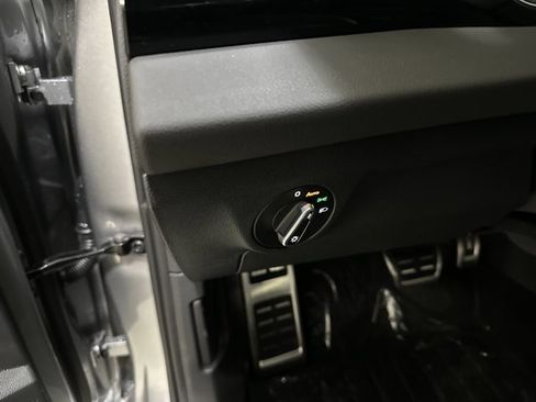 New 2026 Volkswagen Jetta Sport FWD image 35