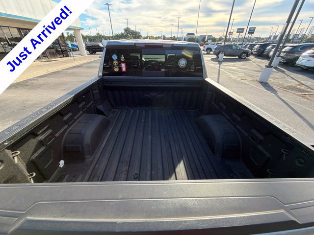 Used 2023 Chevrolet Silverado 1500 RST w/ RST All Star Premium Package AWD/4WD image 45