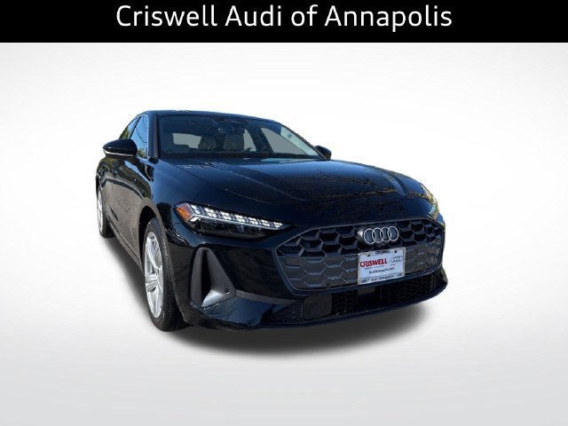 Used 2025 Audi A5 Premium Plus w/ Premium Plus AWD/4WD image 9