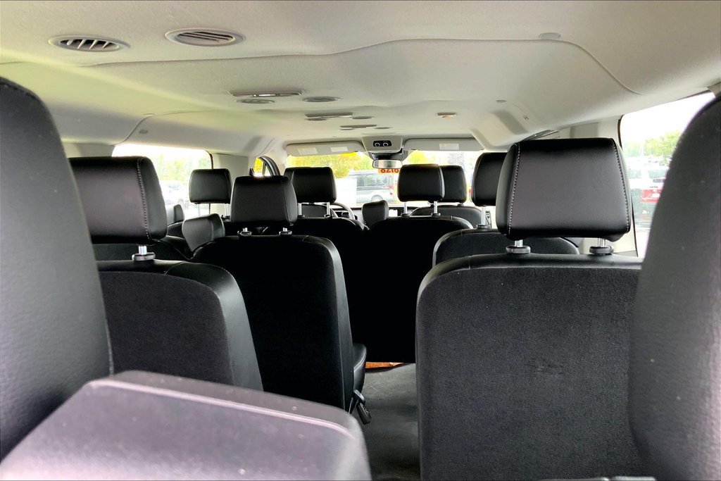 Used 2023 Ford Transit 350 XL RWD image 6