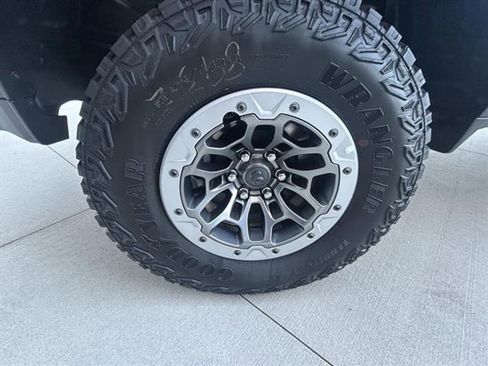 New 2026 RAM 1500 RHO w/ RHO Level 1 Equipment Group image 31