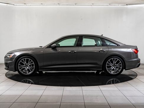 Used 2022 Audi A6 Premium Plus w/ Premium Plus Package image 5