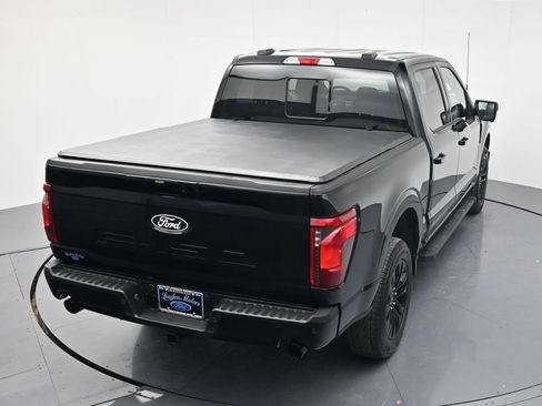 Used 2025 Ford F150 XLT w/ Equipment Group 302A MID AWD/4WD image 41