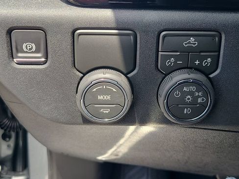New 2026 Chevrolet Silverado 1500 RST RWD image 25