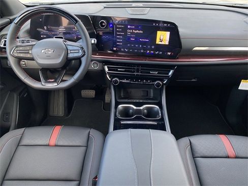 New 2026 Chevrolet Traverse RS image 14