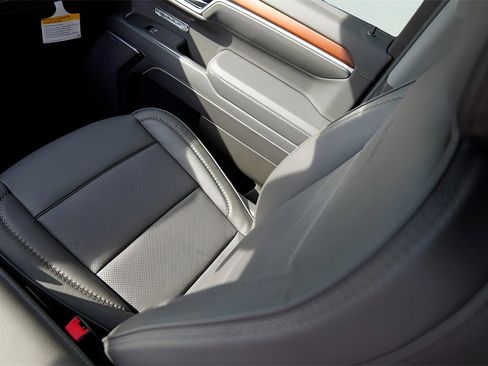 New 2026 GMC Sierra 1500 Denali image 27