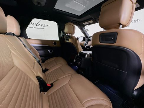 Used 2023 Land Rover Discovery HSE R-Dynamic image 30