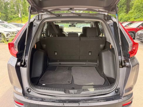 Used 2021 Honda CR-V EX image 36