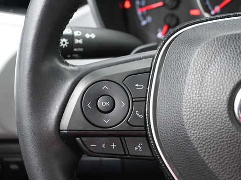 Used 2020 Toyota Corolla SE image 13