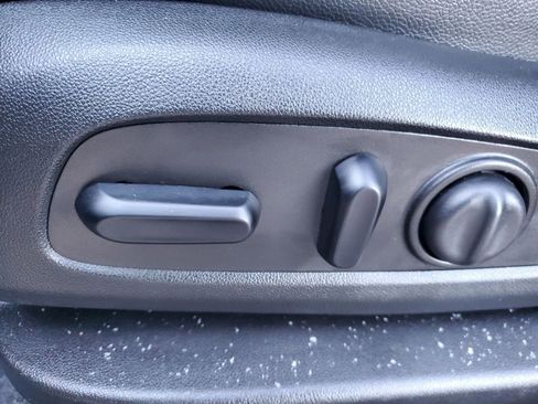 Certified 2024 Chevrolet Equinox RS w/ RS Leather Package image 7