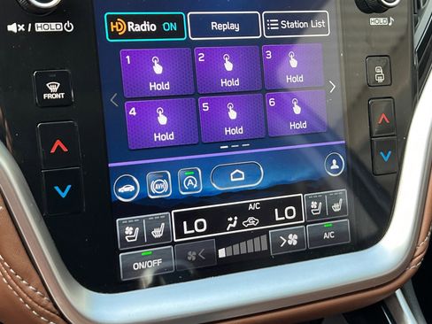 Used 2021 Subaru Outback Touring XT image 21