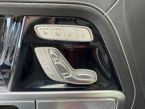 Used 2021 Mercedes-Benz G 63 AMG 4MATIC image 45