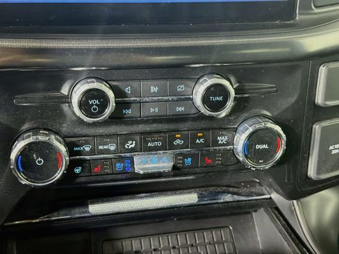 Used 2024 Ford F150 Lariat w/ Equipment Group 502A High AWD/4WD image 22