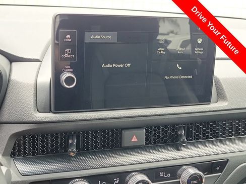 Used 2026 Honda CR-V Sport image 11