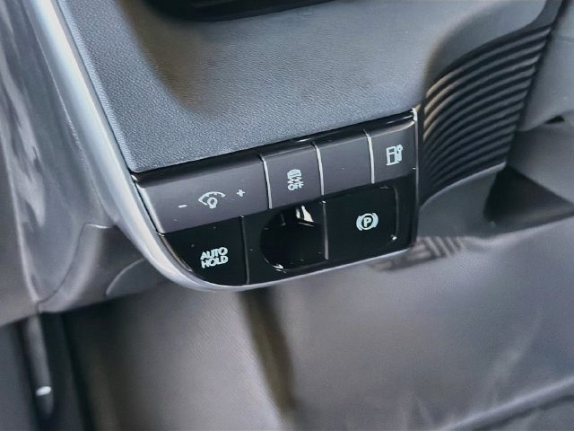 New 2027 Hyundai Ioniq 5 SE RWD image 10