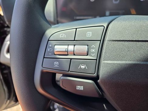 New 2026 Kia K4 FWD image 11