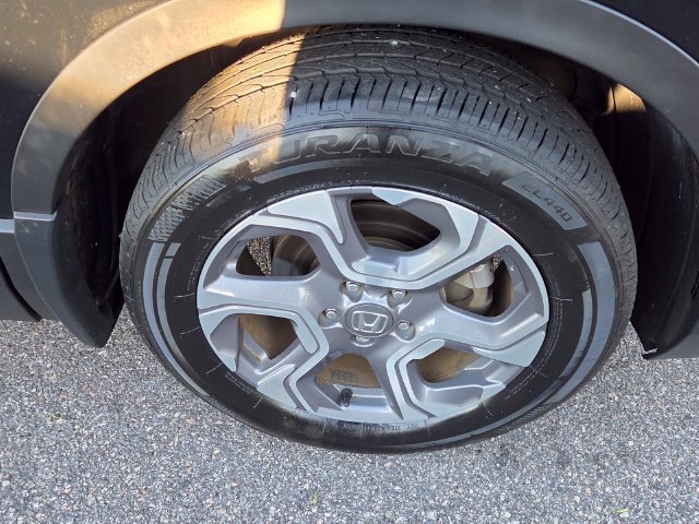 Used 2018 Honda CR-V EX-L image 17