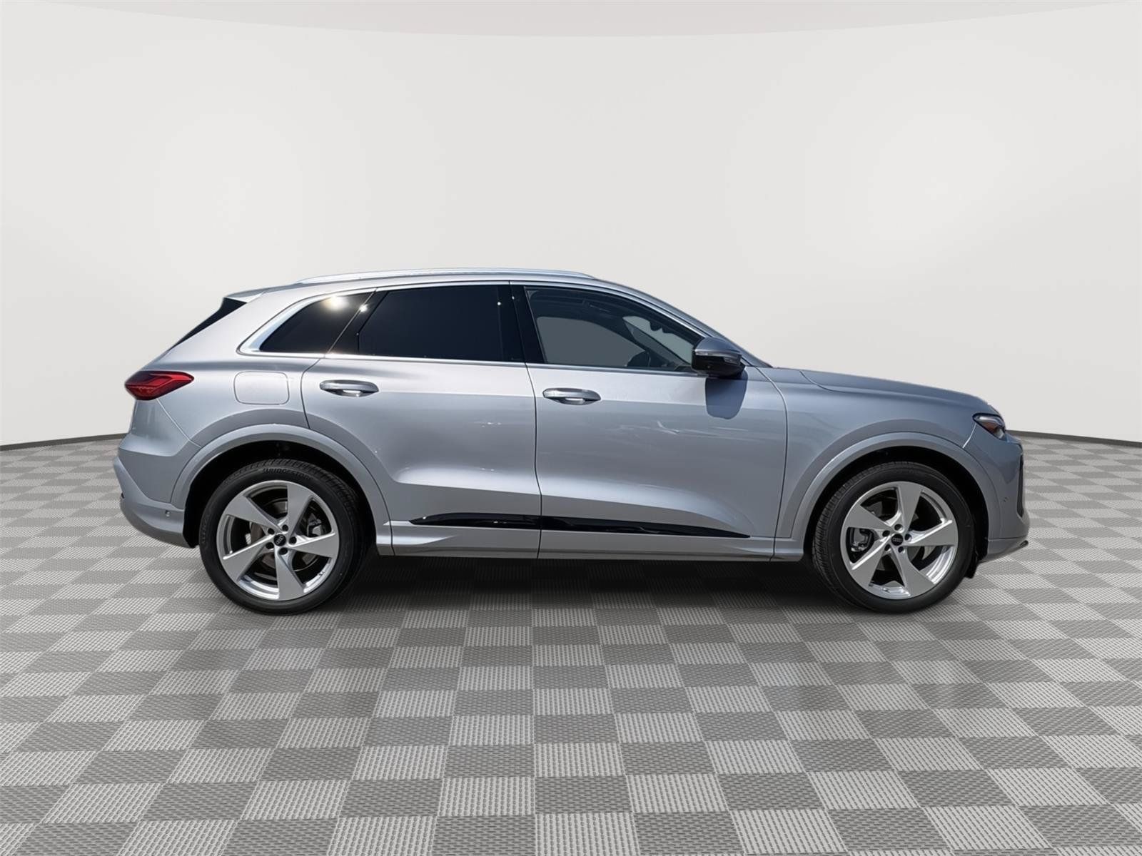 New 2026 Audi Q5 Prestige AWD/4WD image 6