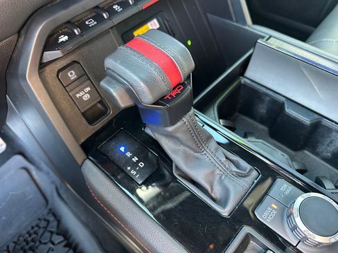 Used 2024 Toyota Sequoia TRD Pro image 32