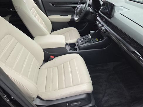 Used 2023 Honda CR-V EX-L image 19
