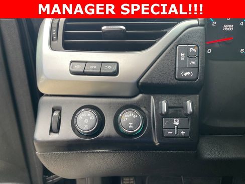 Used 2020 Chevrolet Tahoe Premier image 20