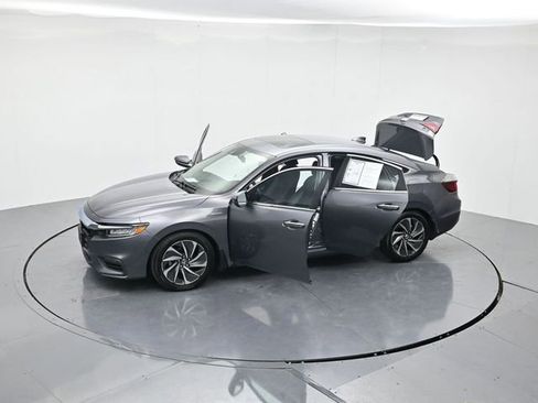 Used 2022 Honda Insight Touring image 47