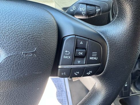 Used 2021 Ford Transit 350 w/ Interior Upgrade Package RWD image 16