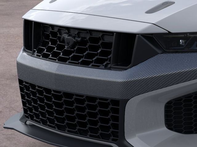 New 2026 Ford Mustang Dark Horse SC w/ Carbon Fiber Exterior Package RWD image 17
