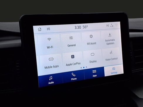 Used 2020 Ford Explorer XLT w/ Comfort Package image 10