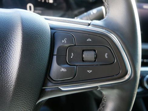 Certified 2024 Buick Envista Preferred w/ Convenience I Package image 20