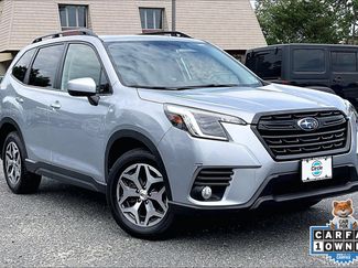 Certified 2023 Subaru Forester Premium AWD/4WD video 2