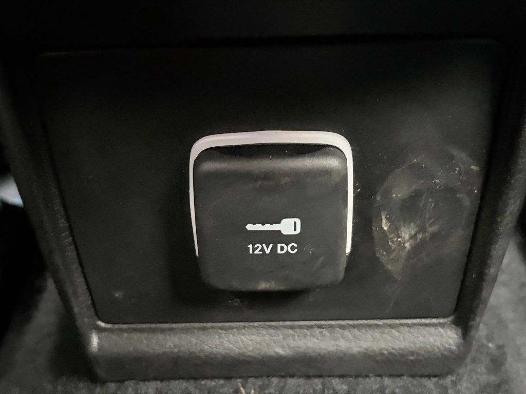 Used 2025 Jeep Compass Limited AWD/4WD image 14