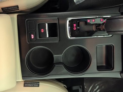 Used 2019 Subaru Legacy 2.5i Limited image 13