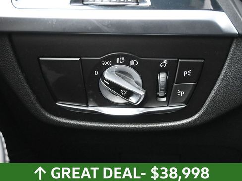 Used 2020 BMW X4 M w/ Executive Package image 20