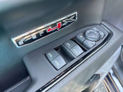 Used 2023 GMC Sierra 1500 AT4X AWD/4WD image 13