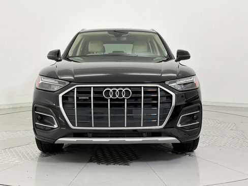 Used 2023 Audi Q5 2.0T Premium w/ Convenience Package image 6