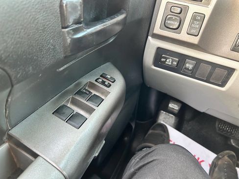 Used 2012 Toyota Tundra 2WD CrewMax image 18