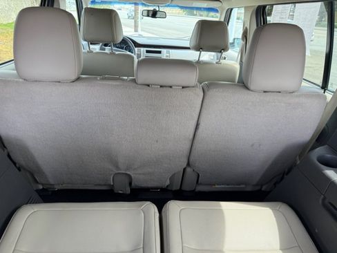 Used 2012 Ford Flex SEL w/ Equipment Group Order Code image 21