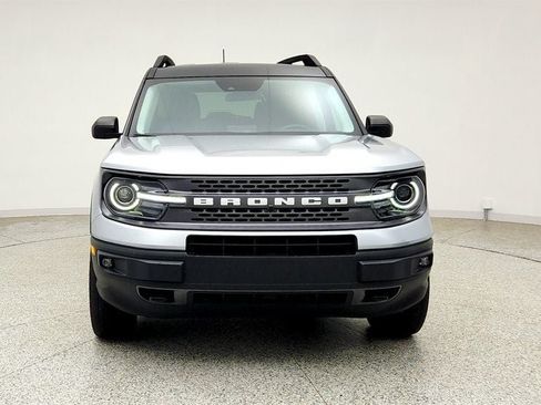 Used 2022 Ford Bronco Sport Badlands AWD/4WD image 2