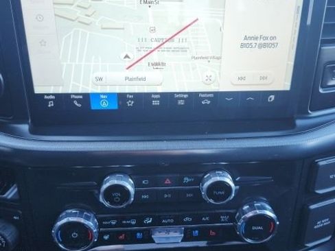 New 2026 Ford F150 Lariat w/ Equipment Group 501A Mid image 53