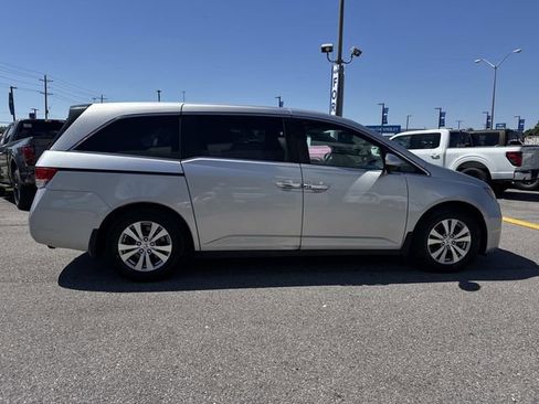 Used 2015 Honda Odyssey EX-L image 4