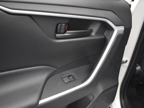 Used 2024 Toyota RAV4 LE image 15