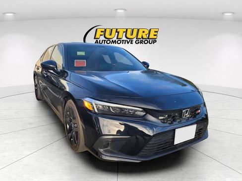 Used 2024 Honda Civic Si image 1