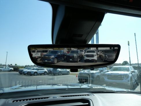 Certified 2020 Chevrolet Silverado 2500 LTZ w/ LTZ Plus Package image 30