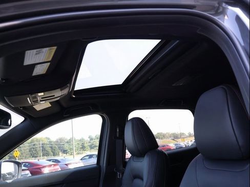 New 2025 MAZDA CX-5 2.5 Turbo w/ Premium Package image 27