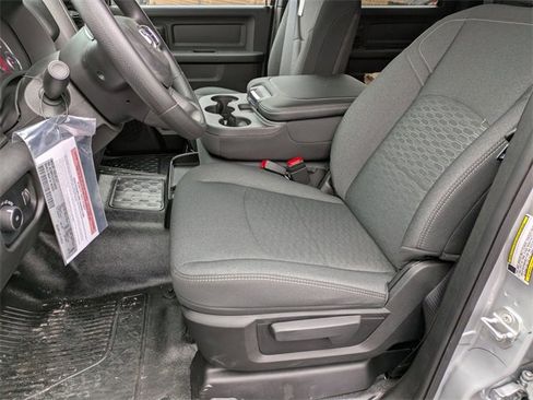 New 2026 RAM 3500 Tradesman image 11