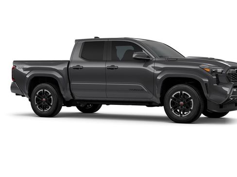 New 2026 Toyota Tacoma TRD Sport AWD/4WD image 14