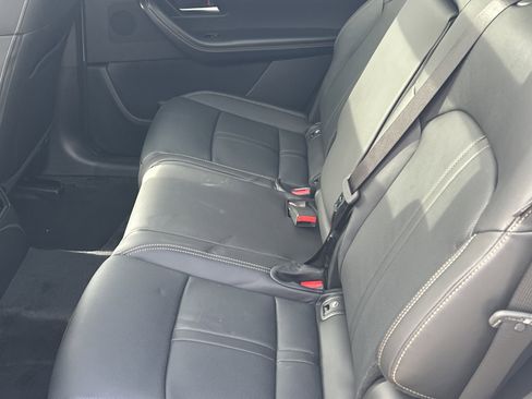 New 2026 MAZDA CX-90 3.3 Turbo w/ Premium Sport Pkg image 18