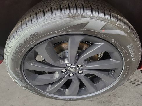Used 2024 Land Rover Discovery Sport S AWD/4WD image 12